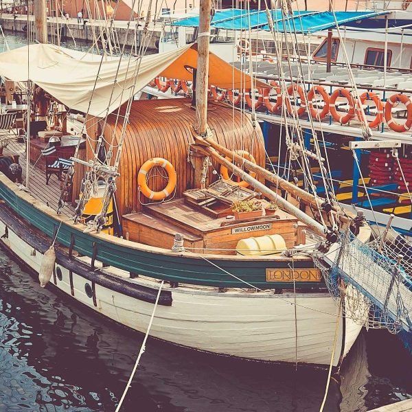 XT-H2 Motion Sensor Headlamp